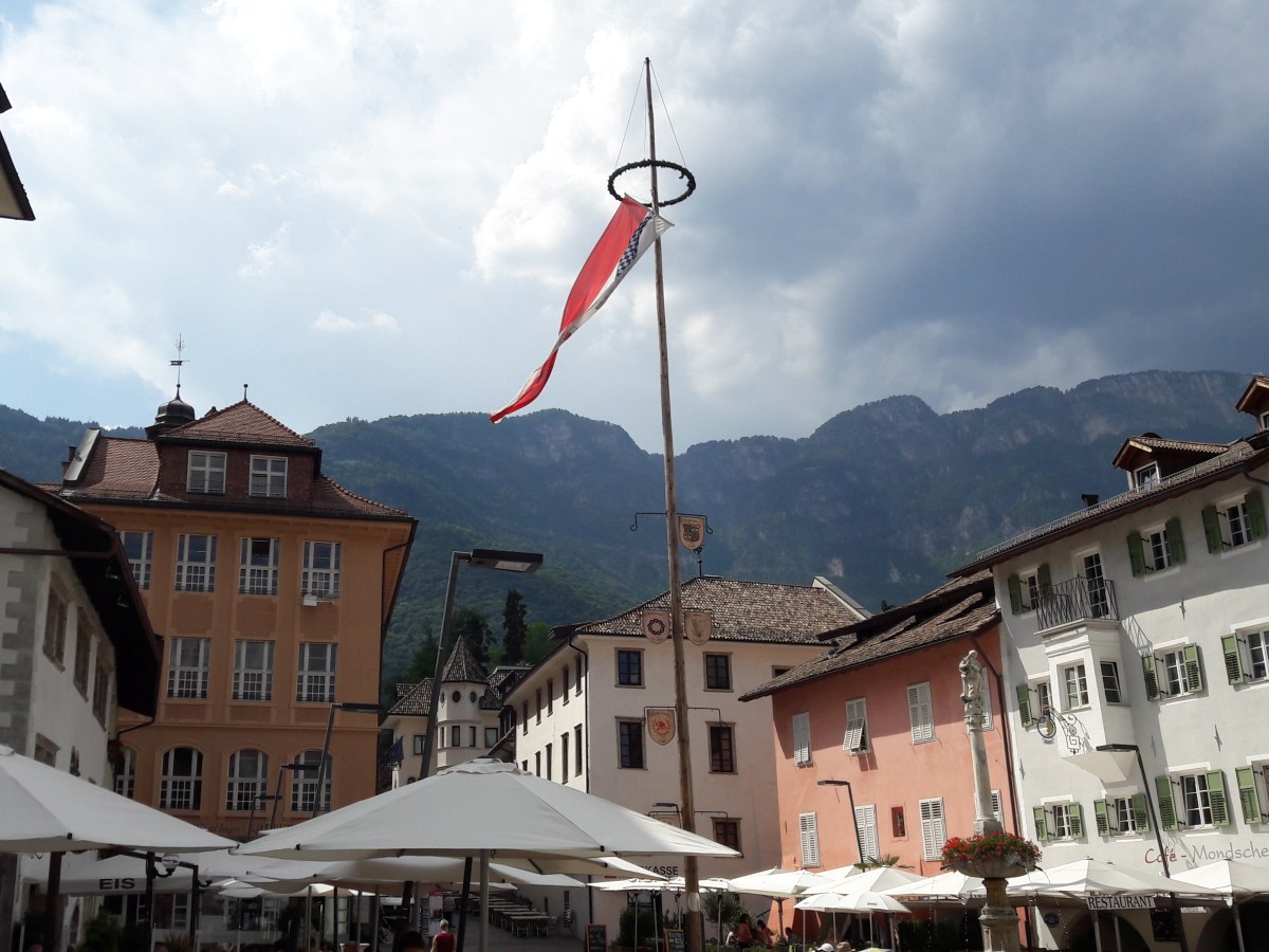 Provinz ohne Vaterland