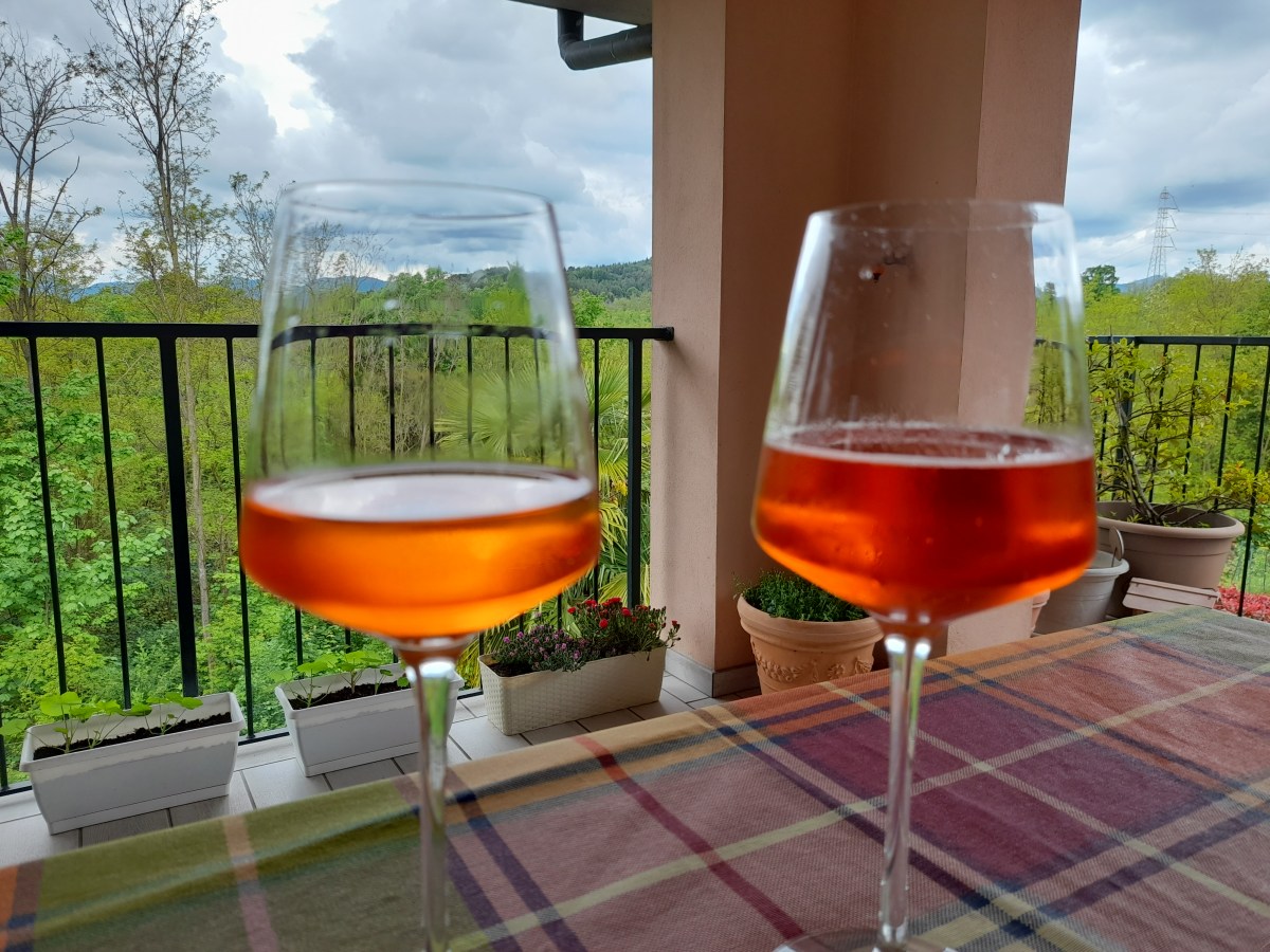 Freisitz oder Rumpelkammer