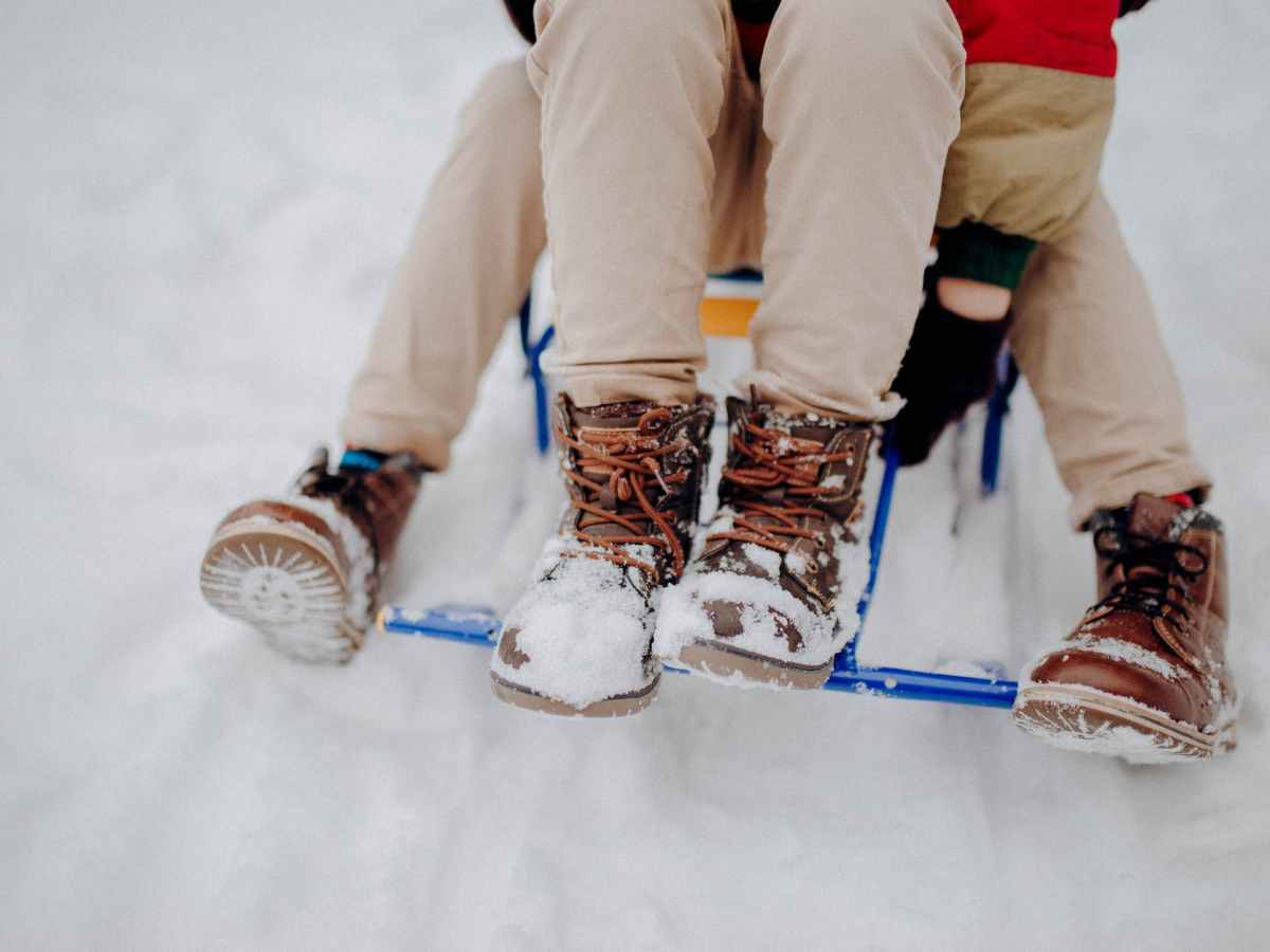 Bahne frei, Kartoffelbrei!