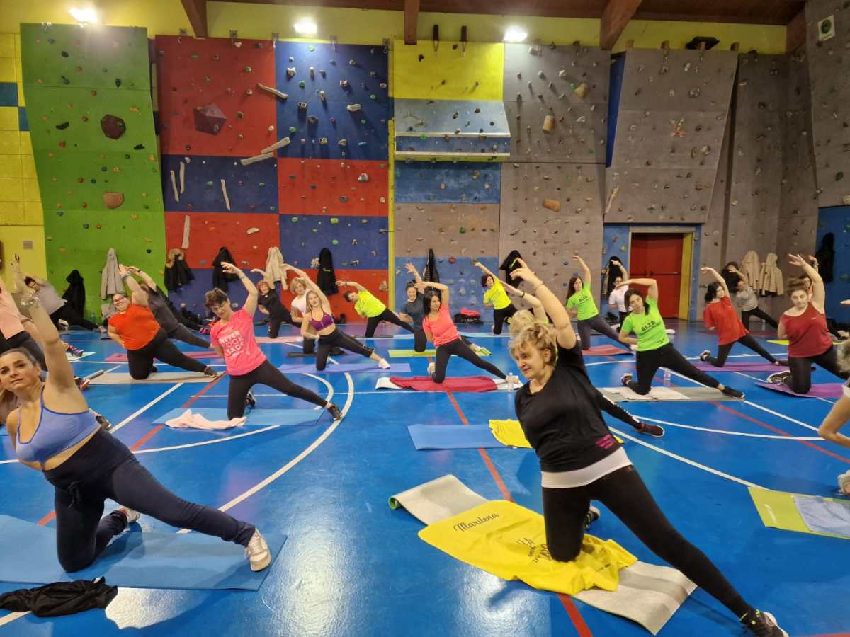 Freu dich auf den nächsten&nbsp;Gag!