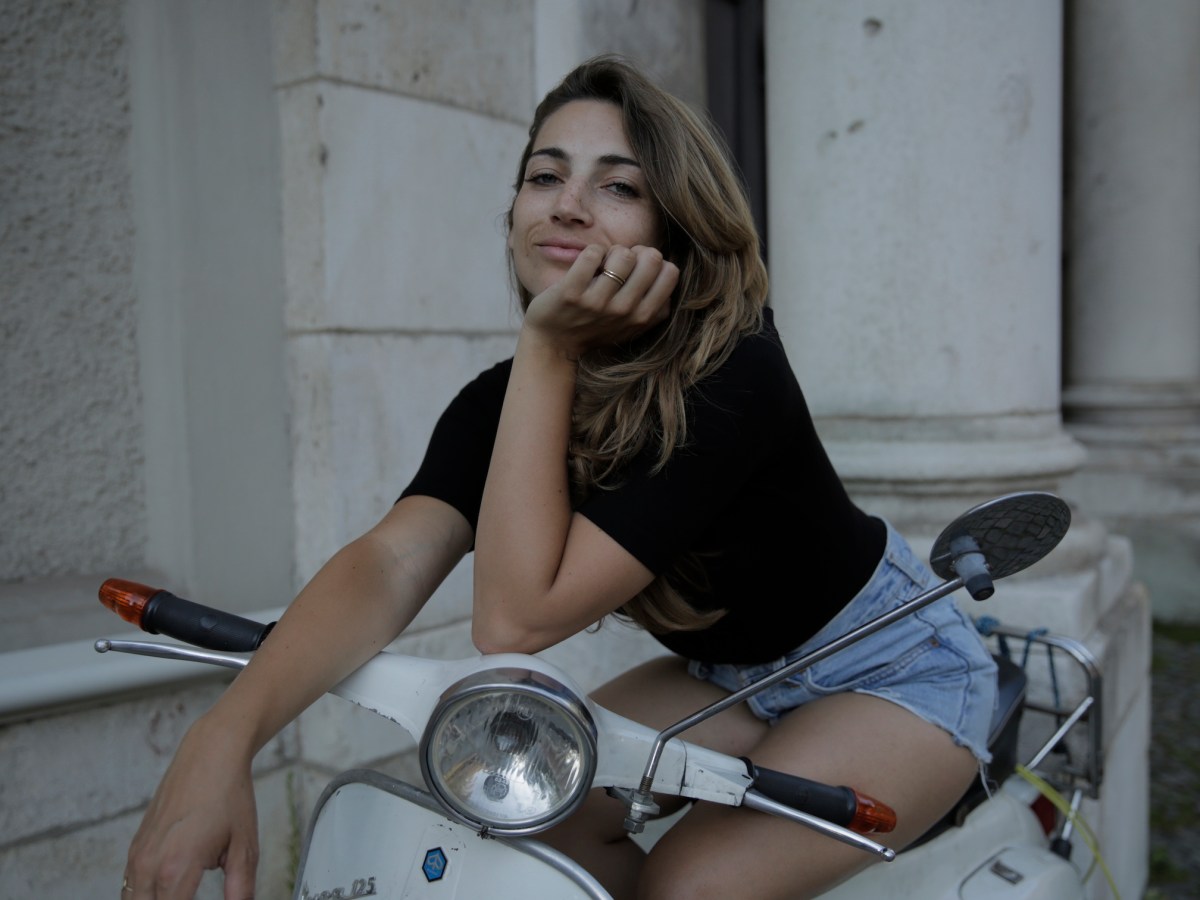 La Dolce Vita in&nbsp;Hamburg