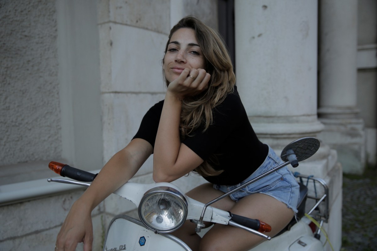 La Dolce Vita in&nbsp;Hamburg