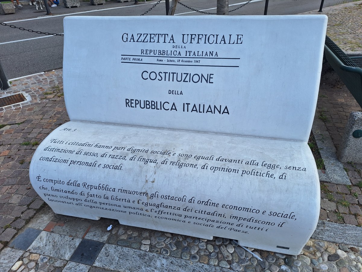 Ja! Es ist ein&nbsp;Nein.