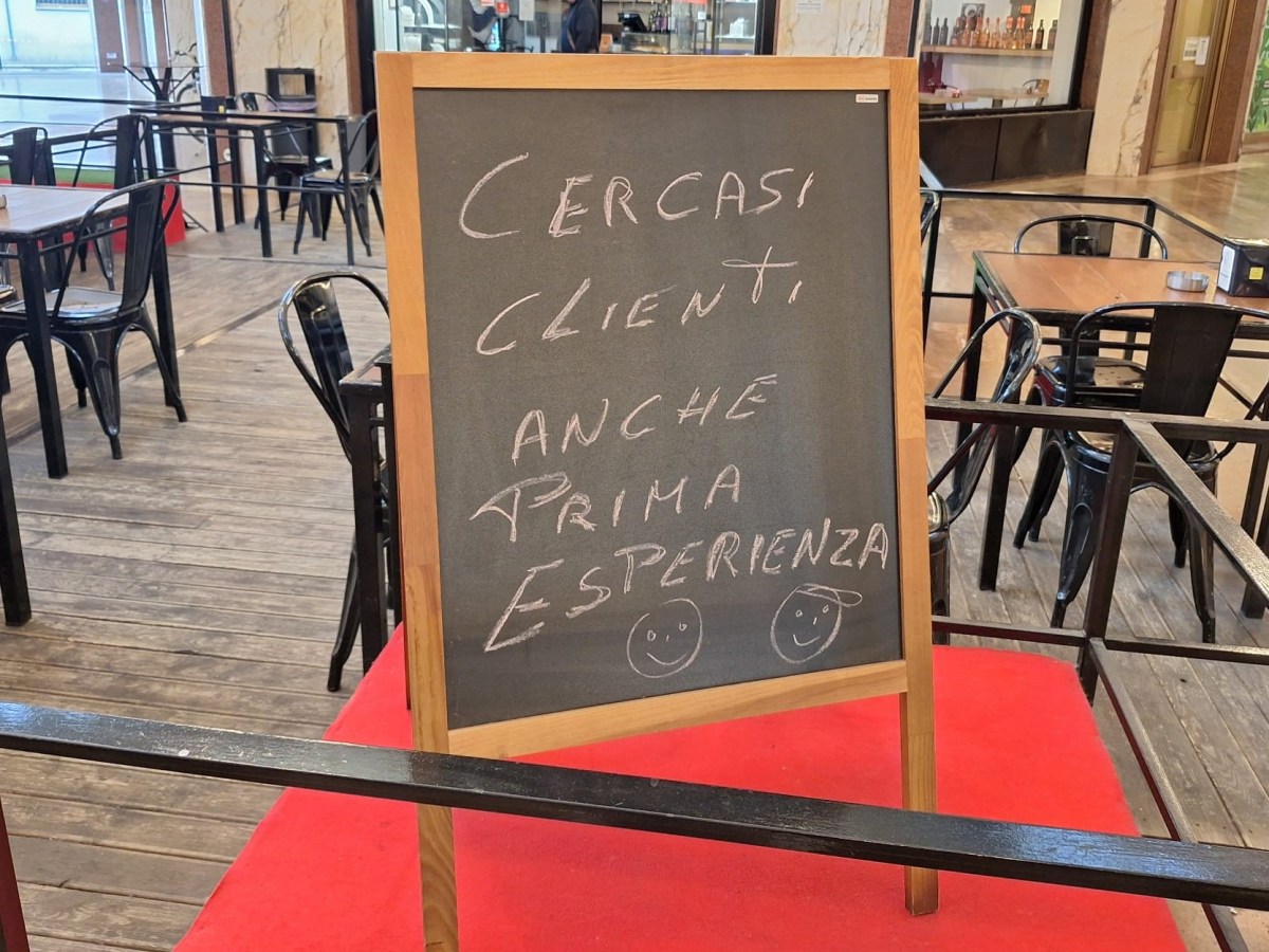 Aperitivo für Ungelernte