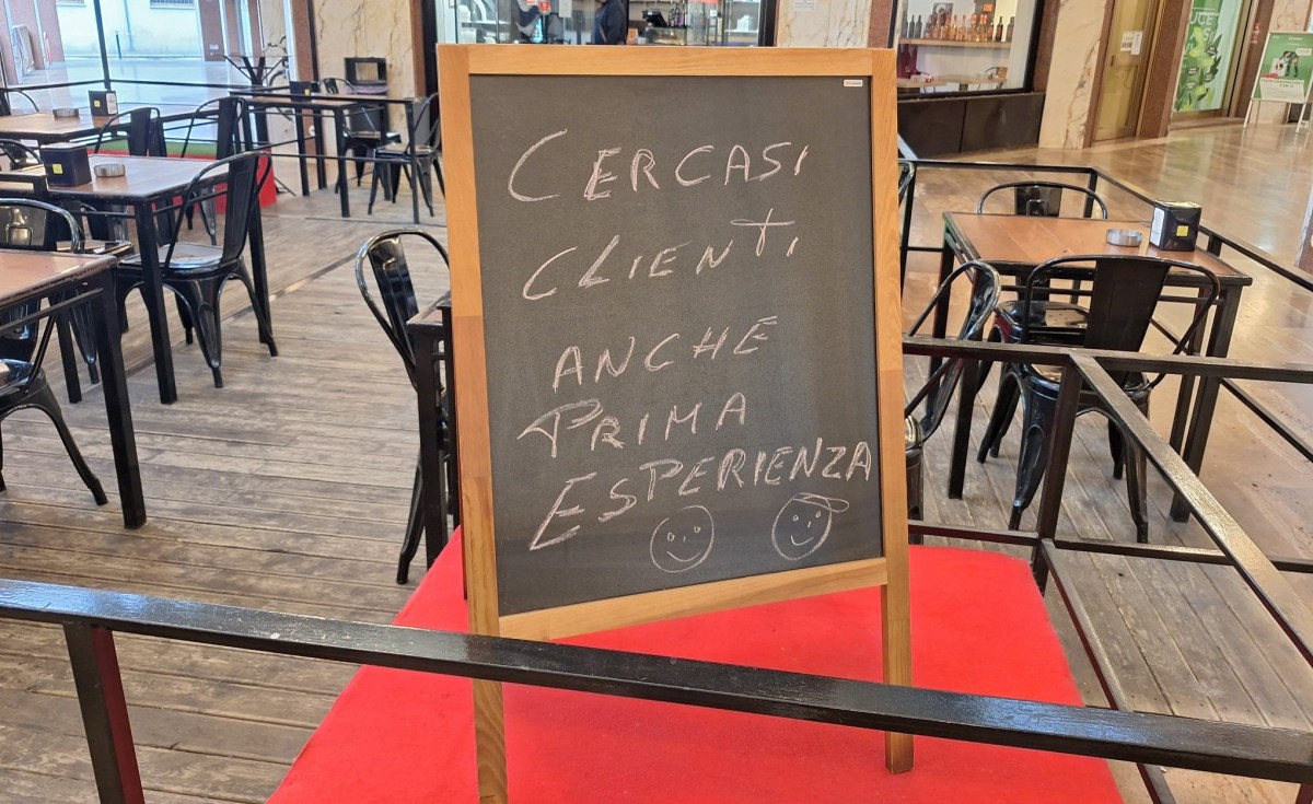Aperitivo für Ungelernte