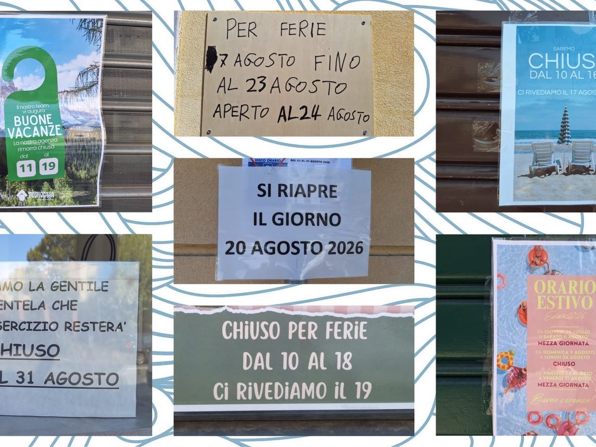 Ferragosto