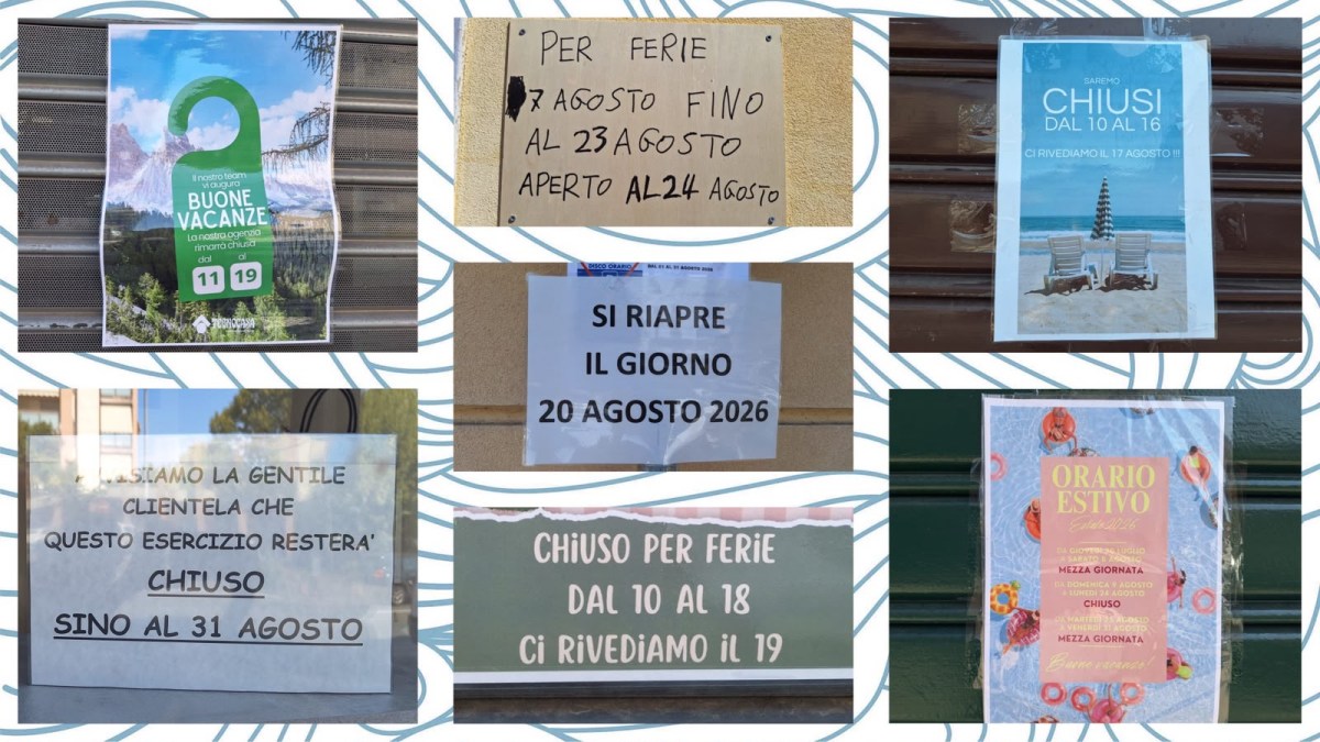 Ferragosto